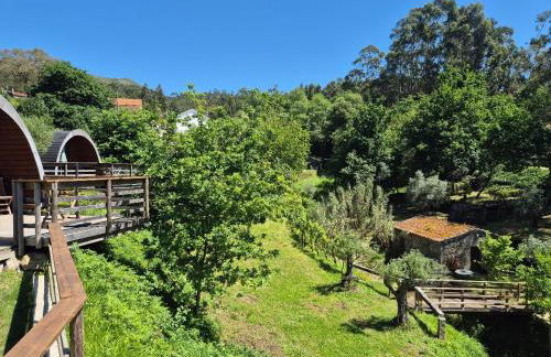 As casinhas do Moinho - Foto 31