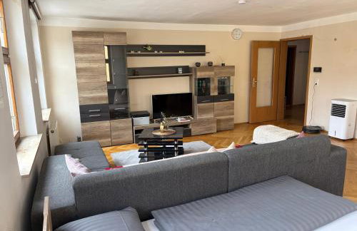 Altstadt Wohnungen - Foto 5