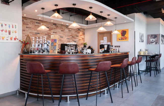 Adagio Jeddah City Center - Foto 56