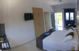 Poseidon Suites Hotel - Foto 71