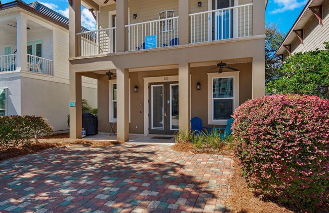 Bikini Villa - Foto 61