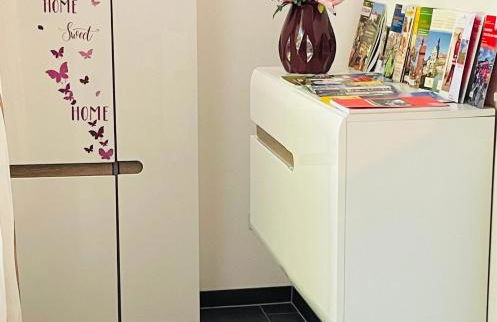 Ferienwohnung Marina an der Romantischen Straße - Foto 27