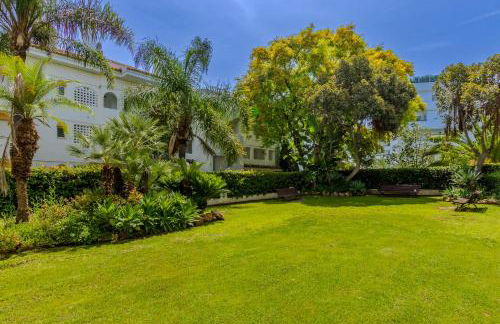 Parque del Sol Guadalmina Playa Baja - Foto 12