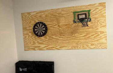 Modern Luxury Getaway Hot Tub NEW Gameroom - Foto 25