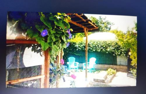 Agréable villa 100 m de la plage - Foto 25