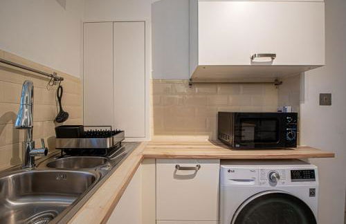 3 Bedroom Apartment Near Kings Cross - Foto 28