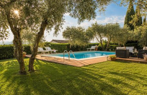 Villa Fiorenzani - Foto 18