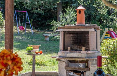 Italian Experience-La Pineta Holiday Homes - Foto 11