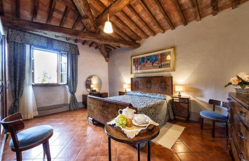 Agriturismo Fattoria Del Colle - Foto 19