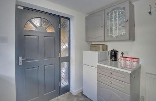 Stylish spacious apartment near airport, Rawdon - Foto 12