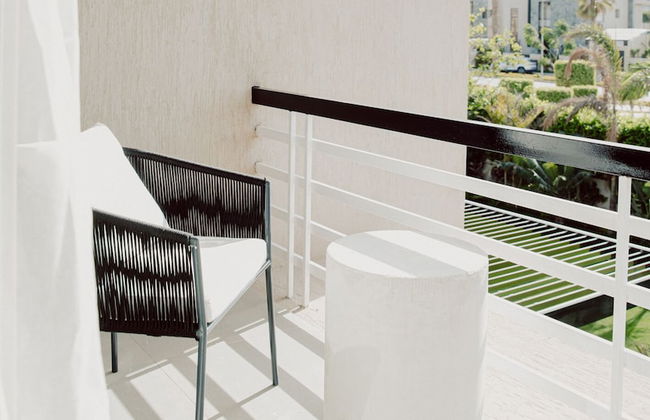 Bird Nest At Sheikh Zayed - Foto 34