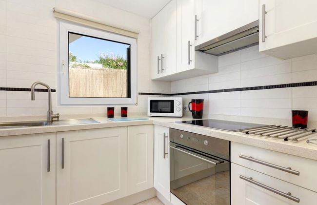 107620- Villa in Cala Porter - Photo 7