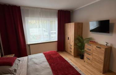 Modernes Apartment 1 mit eigener Küche & Bad - Schuster Homes - - Foto 2