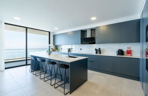 Villa Lunarenzo seaview, Pool, AC, parking - Photo 19