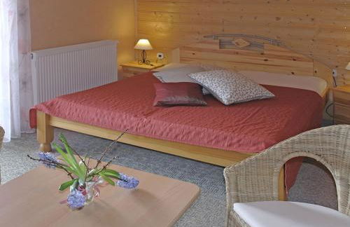 Komfort & Natur in Dankerodeim Holzhaus Andi - Foto 12