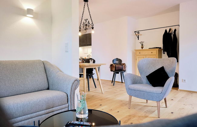 Der Lederer Hof - Foto 8