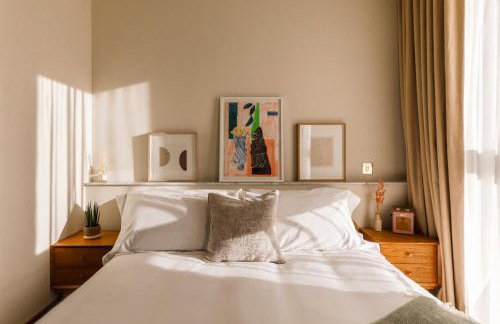 Luxury Apartments in a vibrant part of North London - Foto 20