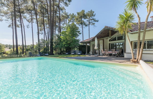 Madame Vacances Villas Dunes de la Prade - Foto 26