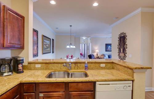 Minutes to Mickey at Tuscana Resort - Foto 2