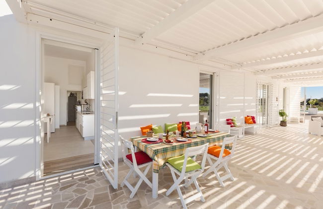 3675 Dimora Seculari by Perle di Puglia - Foto 40