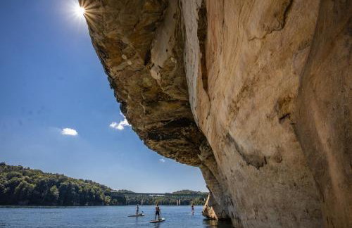 PlayDeck Cabin New River Gorge and Summersville Lake - Foto 53