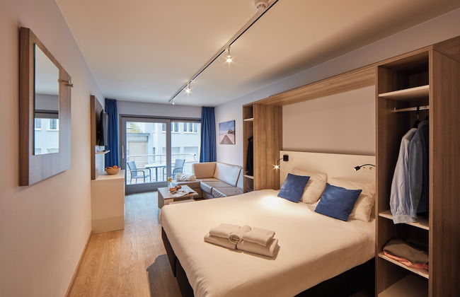 Holiday Suites Blankenberge - Foto 23