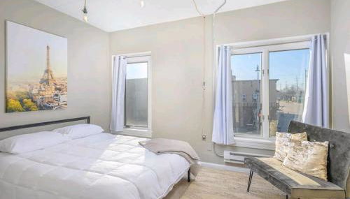 Downtown 2 Bedroom Apartment - Foto 4