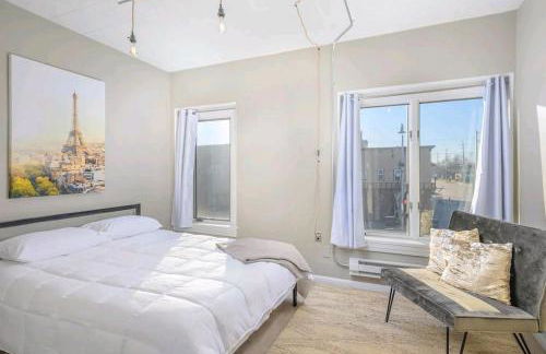 Downtown 2 Bedroom Apartment - Foto 4