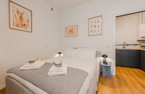 Suite con M4 diretta a San Siro Olimpiadi - Foto 6