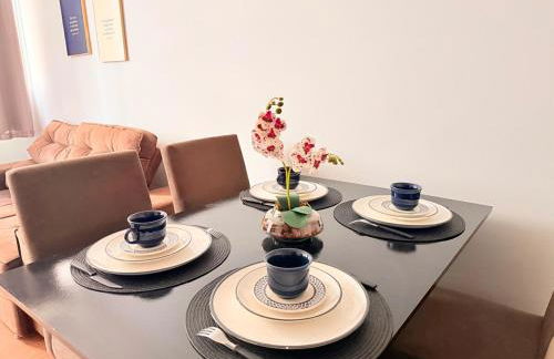 Apto Confortável - Supermercado Bahamas ao lado - Foto 29