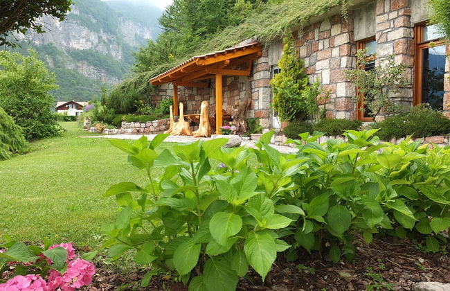 Appartamenti Donini Alfredo - Foto 24