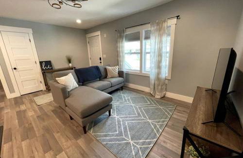 Cozy Savannah 5BR Home - Foto 15