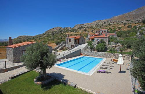 Vrachos Villas - Foto 5