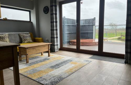 Rife Lodges - Foto 50