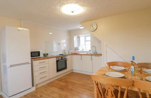 Cliff Farm No 2 Cottage - Foto 9