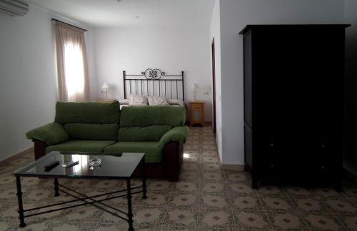 Apartamentos La Venta del Charco - Foto 30