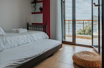 Elia Seaside Pteleos - Foto 23