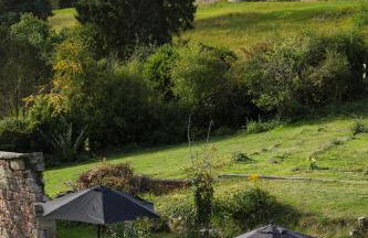 Palm House - Luxury Wye Valley Country House 2 Bed Apartment - Dog Friendly - Foto 26