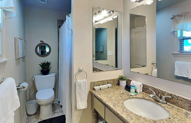 Bj's Beach House - Foto 19