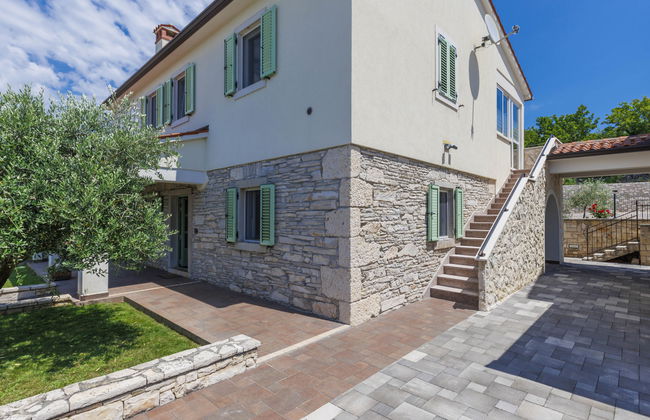 Villa Dina - Foto 27