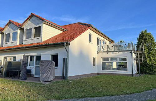 Lütt Matten Comfortable holiday residence - Foto 5