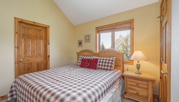 Forever Yours - Foto 2, Habitación