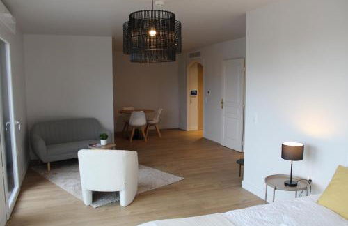 Résidence Montana Le Mans - Foto 39