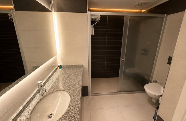 Delfino Boutique Apart Hotel - Photo 37