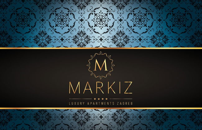 Markiz Luxury Apartments - Foto 1