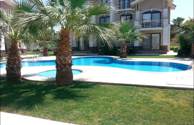 Belek Golf Residence 1 - Photo 18