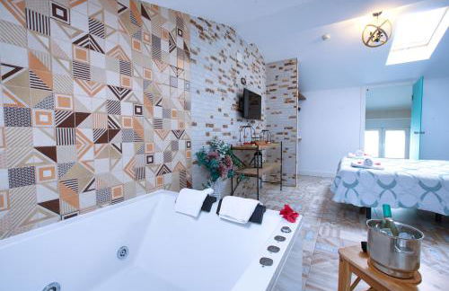 Apartamentos Cabañas - Foto 45