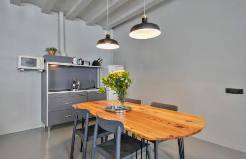 My Address in Plaza Real - Foto 52