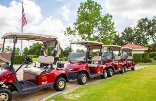 Robert's Southern Dunes Vacation Home - Foto 41