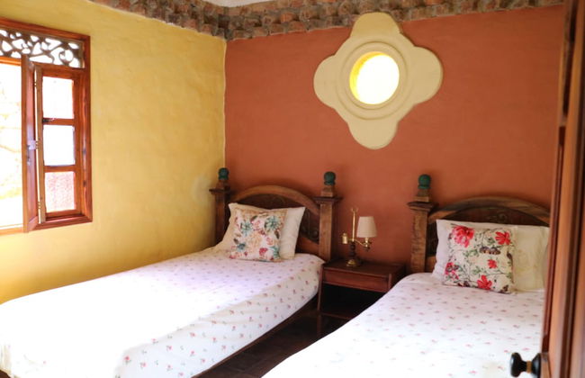 Hotel La Primavera Suites & Casas Campestres - Photo 13